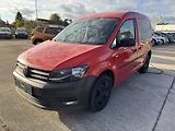Volkswagen Caddy - náhled 1