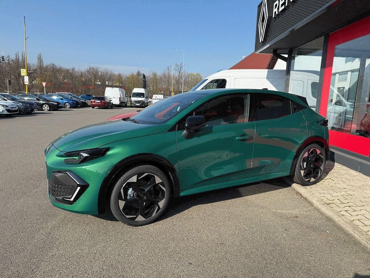 Renault Clio techno TCe 115 [E3W M1 6X S]