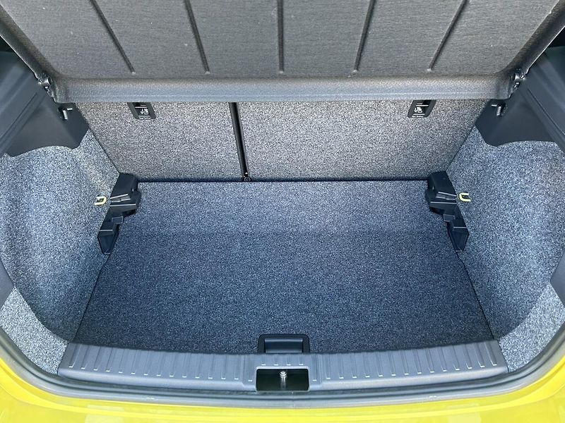 Seat Ibiza (2026) 1.0 TSI 85kW DSG - fotka 9 z 9