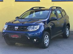 Dacia Duster (2018) 1.2TCe /92kW *4x4* 1.Maj * - fotografie inzerátu
