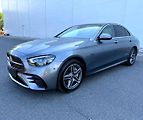 Mercedes-Benz Třídy E (2020) 4MATIC, AMG Line, původ ČR - náhled 1