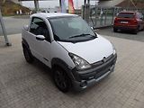 Aixam Scouty R 0.4 D KUBOTA - náhled 2