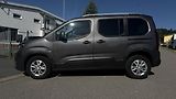 Peugeot Rifter (2021) 1.2i 96KW AUTOMAT 7 MÍST 80 KM - náhled 10