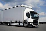 Volvo FL (2018) 280 / ACC / E 6 / ZESTAW PRZEJ - náhled 31