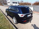 Mitsubishi Outlander (2013) 2.2 Di-D 4x4 AUTOMAT tažné - náhled 7