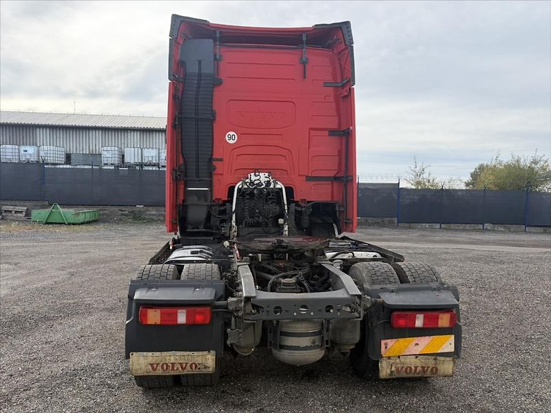 Volvo FH 460 4x2 - fotka 4 z 21