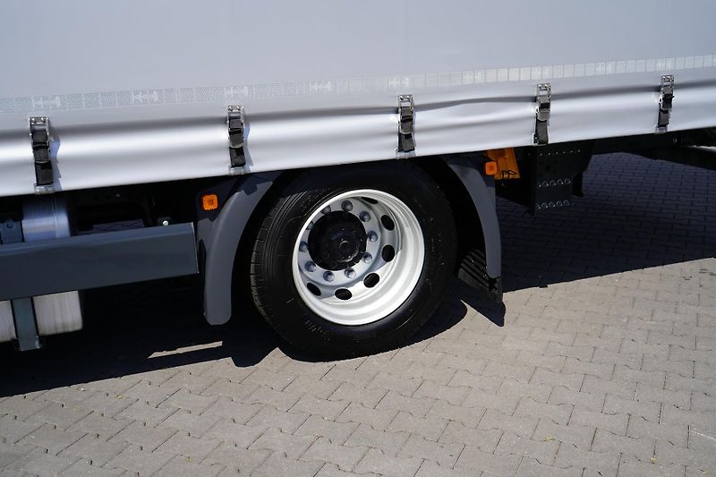 MAN TGX (2022) 18.470 / FIRANKA / E 6 / GM /  - fotka 32 z 43