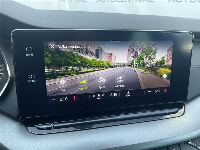 Škoda Octavia 1,0 TSi,,81kW,STYLE,STK 6/28 - fotka 19 z 26