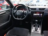 Škoda Superb (2022) Sportline 2.0 TDI - náhled 7