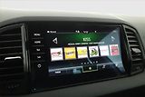 Škoda Karoq (2025) 2.0 TDI, Sportline, Navigace - náhled 9