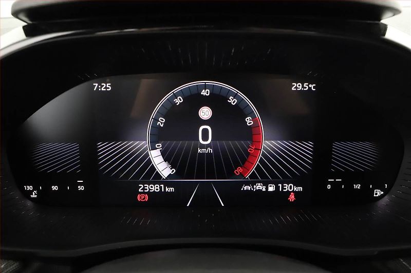Škoda Fabia (2024) 1.0 TSI, TOP SELECTION - fotka 8 z 20