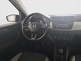 Škoda Fabia (2016) 1.4 TDI - náhled 7