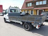 Renault Master 2,5 DCI Valník  150 - náhled 12