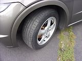 Honda Civic 1,3 i-DSI Comfort - náhled 22