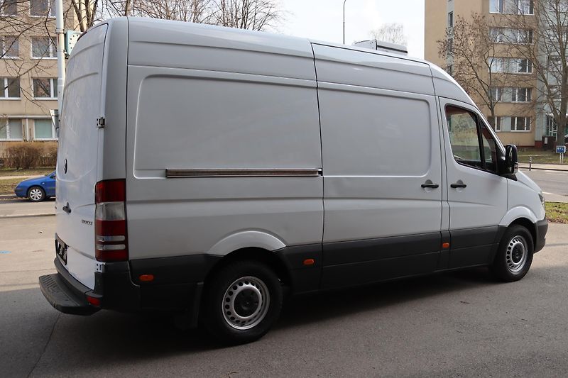 Mercedes-Benz Sprinter 310 CDI / S KAWA L2H3 CHLADÍCÍ - fotka 10 z 39