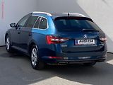 Škoda Superb (2015) 2.0 TSi 4x4, L&K, DSG, TZ - náhled 6