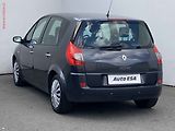 Renault Scénic (2007) 1.6 16V, ČR, AT, AC, xenon - náhled 6