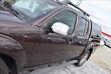 Nissan Navara 3,0 dCi V6 170KW TAŽNÉ 4X4 ALU - náhled 8