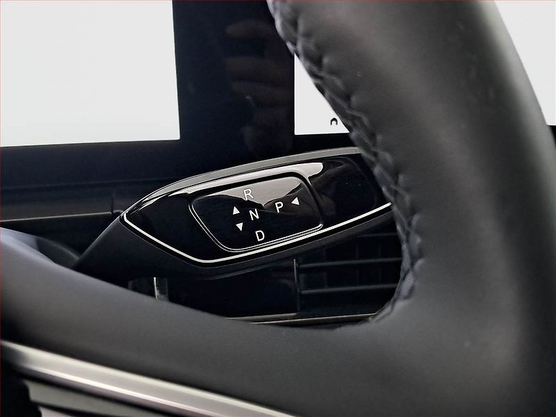Omoda 5 (2025) 1.6 T - fotka 13 z 25