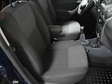 Dacia Duster (2011) 1.6i, ČR, STK3/28 - náhled 12