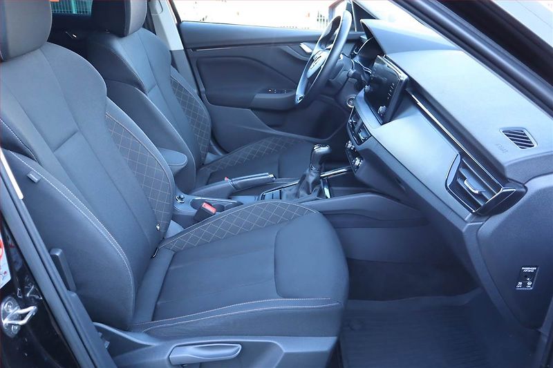 Škoda Kamiq (2021) 1.5 TSI - fotka 9 z 26