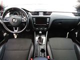 Škoda Octavia (2013) 2.0TDi, RS, DSG, navi, bixen - náhled 8