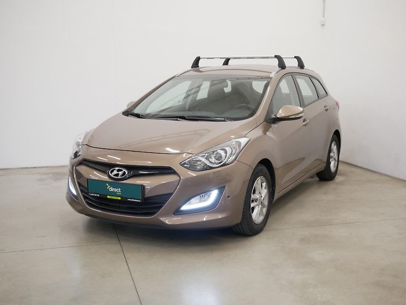 Hyundai i30 - fotografie inzerátu