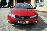 Honda Civic (2011) 1,4i- Vtec 73 kW - náhled 9