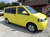 Volkswagen Transporter 2,0 TDI 103 KW DSG KLIMA - náhled 6