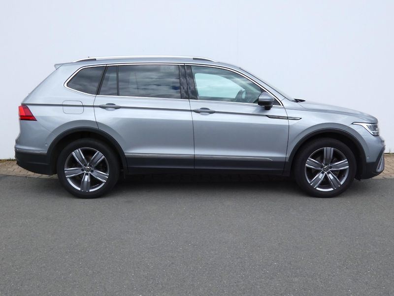 Volkswagen Tiguan (2022) Life 1,5 TSI 110KW DSG - fotka 3 z 30