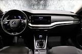 Škoda Octavia 2,0 TDI Ambition 1.majitel CZ - náhled 30
