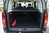 Citroën Berlingo (2026) 1,2 Petrol110kManual PLUSTONIC - náhled 12