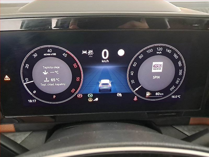 Škoda Kodiaq (2024) 2.0 TDI - fotka 11 z 21