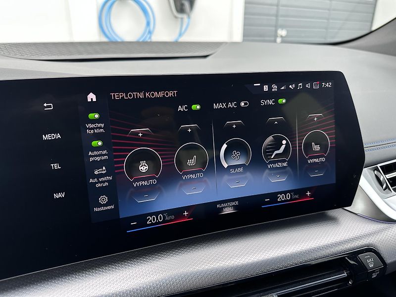 BMW Řada 2 218i ActiveTourer M-Sport - fotka 16 z 26