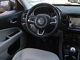 Jeep Compass (2019) 2.0 MultiJet, 4X4, Serv.kniha - náhled 7