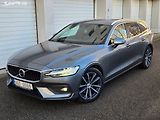 Volvo V60 (2020) 2.0 D4 AWD 4x4 Automat - náhled 1