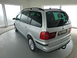 Seat Alhambra (2004) 1,9TDI*XENON*VYHŘ.S*TAŽNÉ*7MÍS - náhled 7