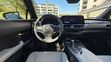 Lexus UX 300h 300H 2,5 HEV F SPORT DESIGN - náhled 11