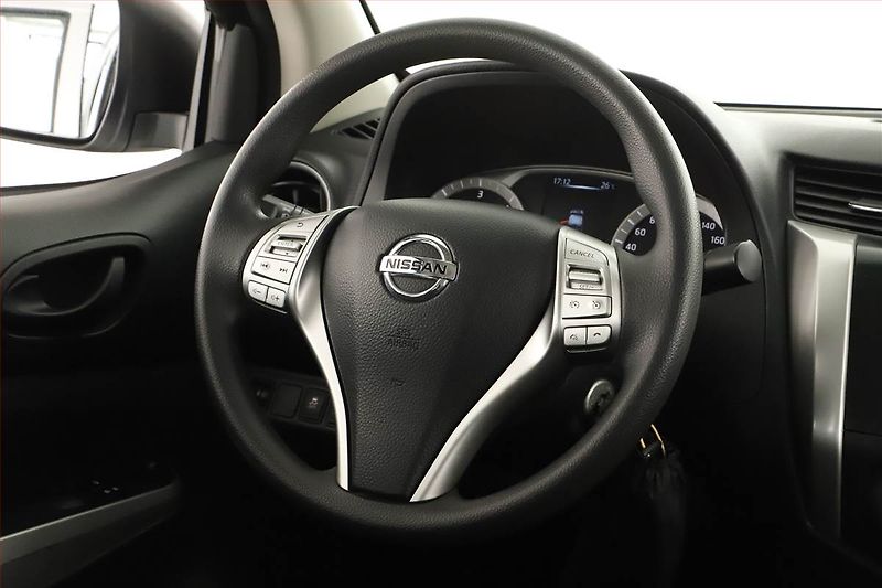 Nissan Navara (2021) 2.3 dCi, ČR - fotka 8 z 17
