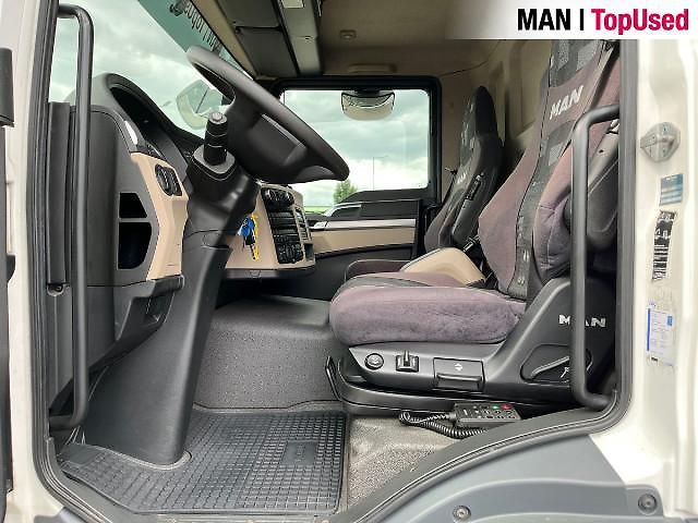 MAN TGM 15.290 přepravník REZERVACE! - fotka 18 z 32