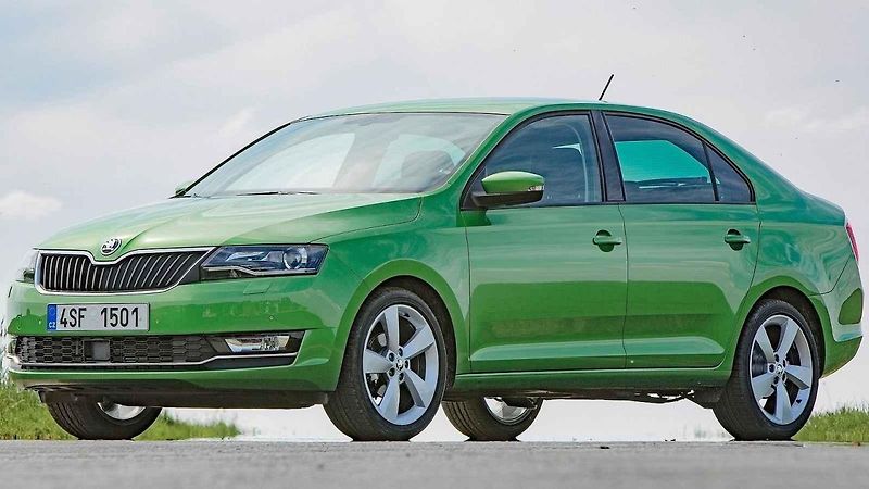Nejoceňovanějším kompaktním SUV je Hyundai Tucson