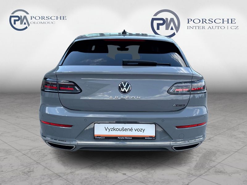 Volkswagen Arteon Shooting Brake 2.0TDi 147kW Business Premium - fotka 7 z 30