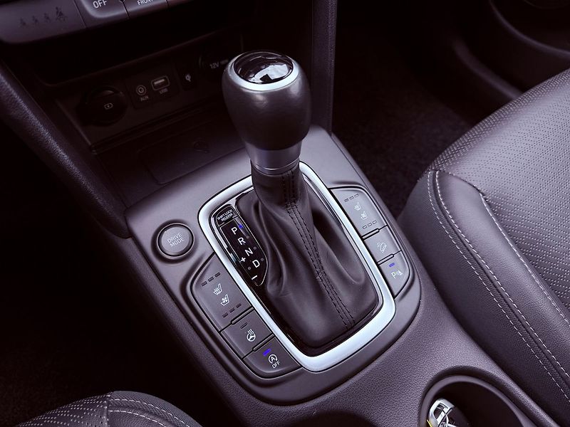 Hyundai Kona 1.6 T-GDi Premium Aut., Max vý - fotka 27 z 36