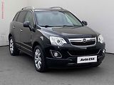 Opel Antara (2013) 2.2 CDTi 4x4, Cosmo, bixen - náhled 1