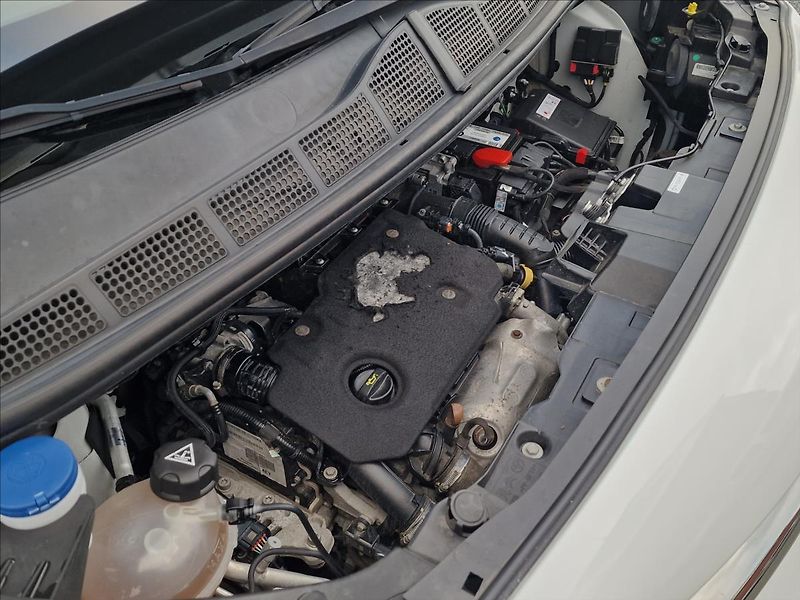 Toyota ProAce Verso 1.5 D-4D 8-míst,ČR,1.Majitel - fotka 38 z 46