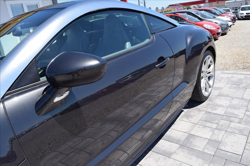 Peugeot RCZ 1,6 i 115KW NOVÁ STK ALU KLIMA - fotka 8 z 48