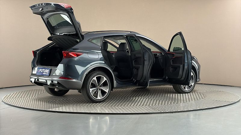 Cupra Formentor 2.0 TSI DSG 4Drive - fotka 6 z 29