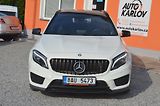 Mercedes-Benz GLA (2016) 220d 130kW 4Matic AMG LINE /ČR - náhled 1
