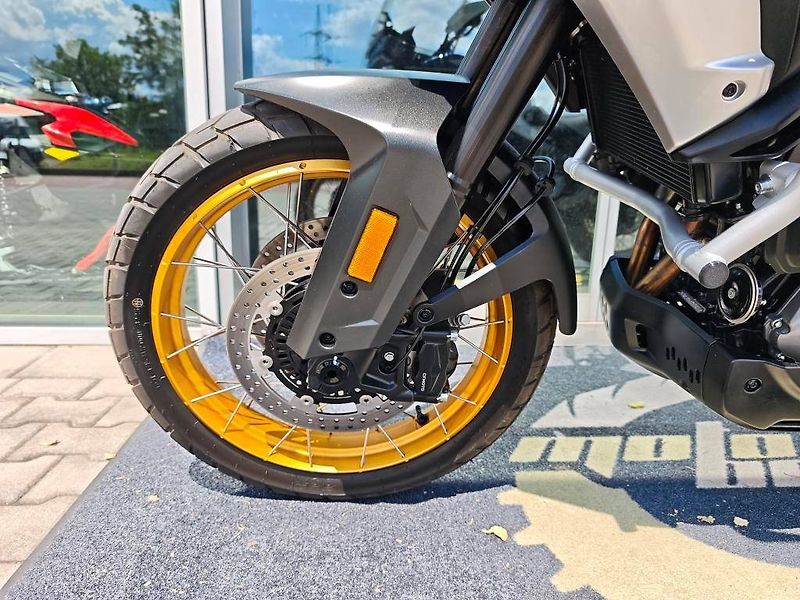 CFMOTO (2025) 700 MT Adventure, 12/2025, Naj - fotka 13 z 19