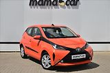 Toyota Aygo 1.0 VVT-i 51kW X-PLAY - náhled 1